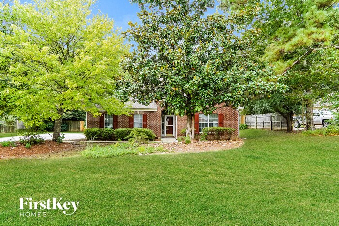 Primary Photo - 318 Shelby Forest Dr