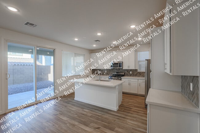 Foto del edificio - 17717 W Cassia Way