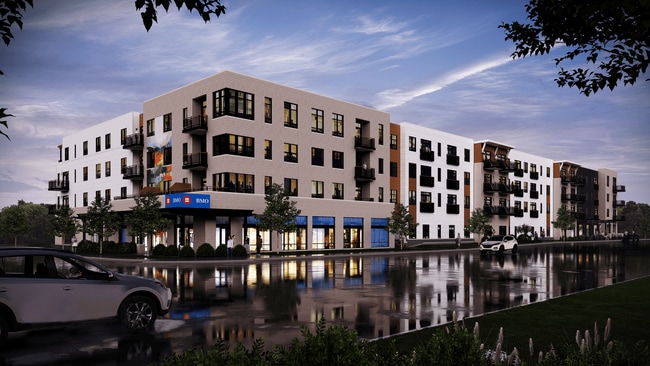 Building Photo - Bloom Monona Apartments