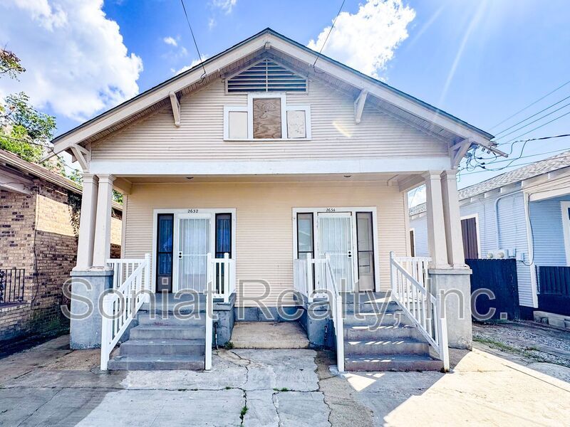 Primary Photo - 2632 O'Reilly St