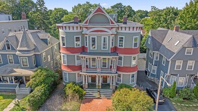 Building Photo - 20 Mellen St