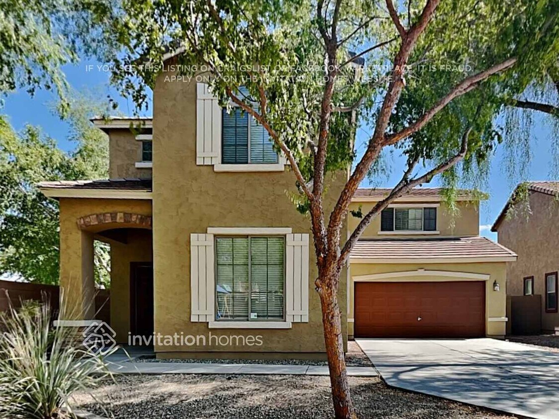 Foto principal - 17497 W Banff Ln