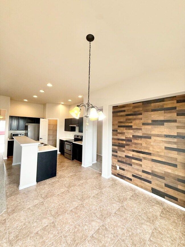 Foto del edificio - Move in ready home on Keagster