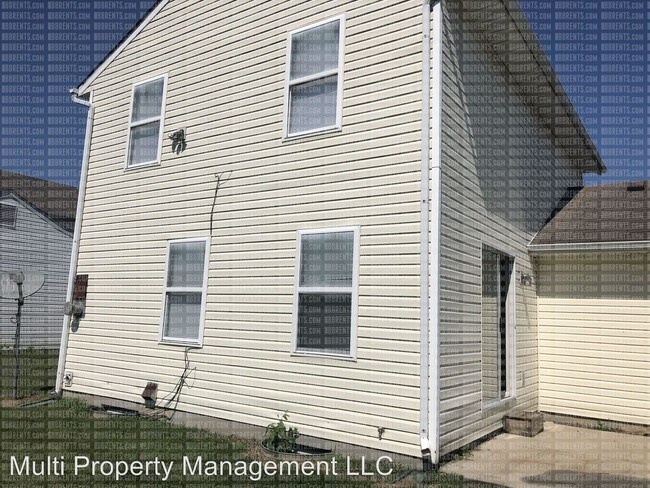 Building Photo - 3 br, 2.5 bath House - 621 Oak Forge Place,