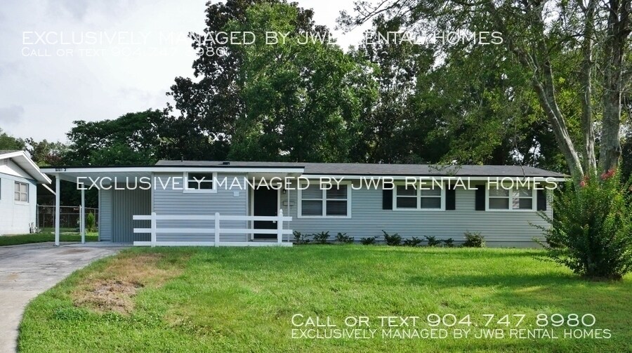 Primary Photo - 6813 Mother Goose Rd