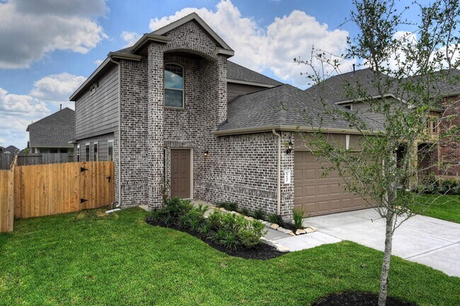 Foto del edificio - 17131 Devon Dogwood Trail