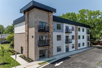 Interior Photo - 1729 Midtown