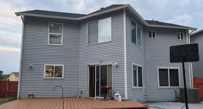 Building Photo - 18033 168th Way SE