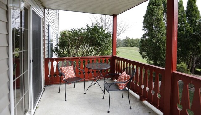 Building Photo - 3015 W Willow Knolls Dr