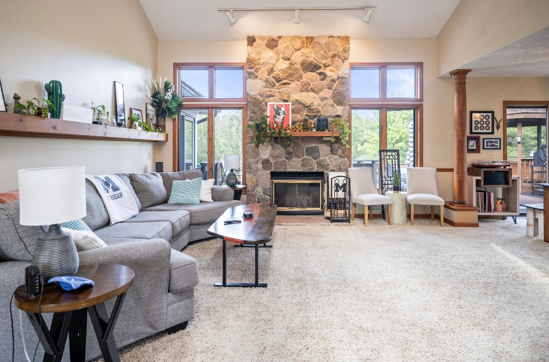 Foto principal - 9740 Purcell Hill Rd