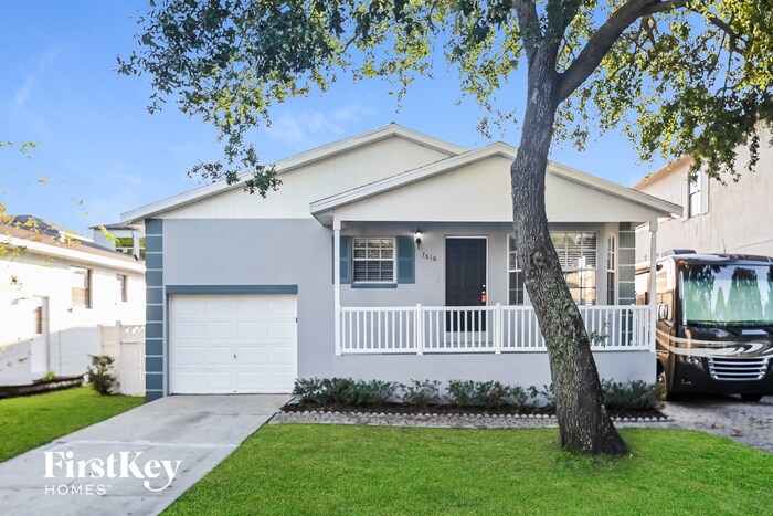 Foto principal - 7610 S Sherrill St