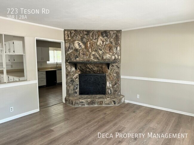 Foto del edificio - 3 Bedroom 2 Bathroom House