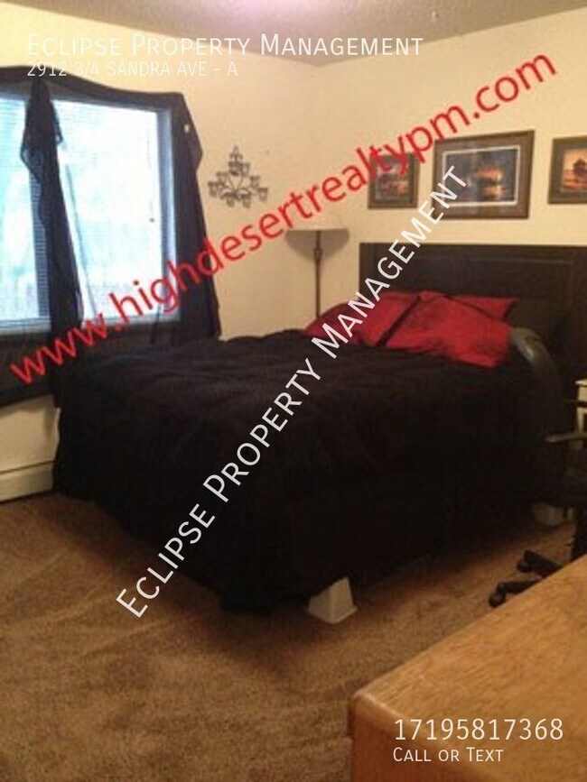 Foto del edificio - 2 Bed just off 29 Rd and Orchard