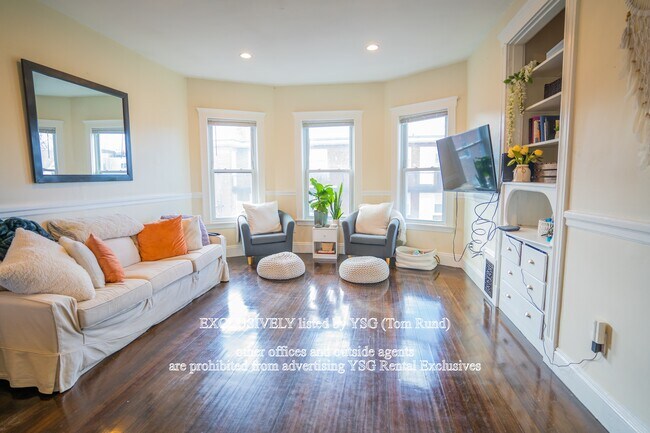 Foto del edificio - 36 Sumner St