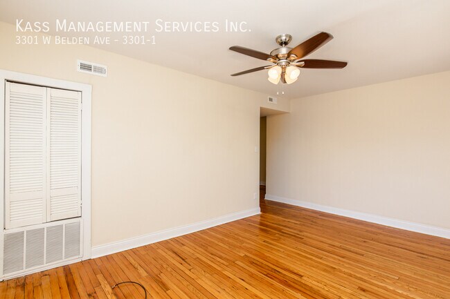 Foto del edificio - 3301 W Belden Ave