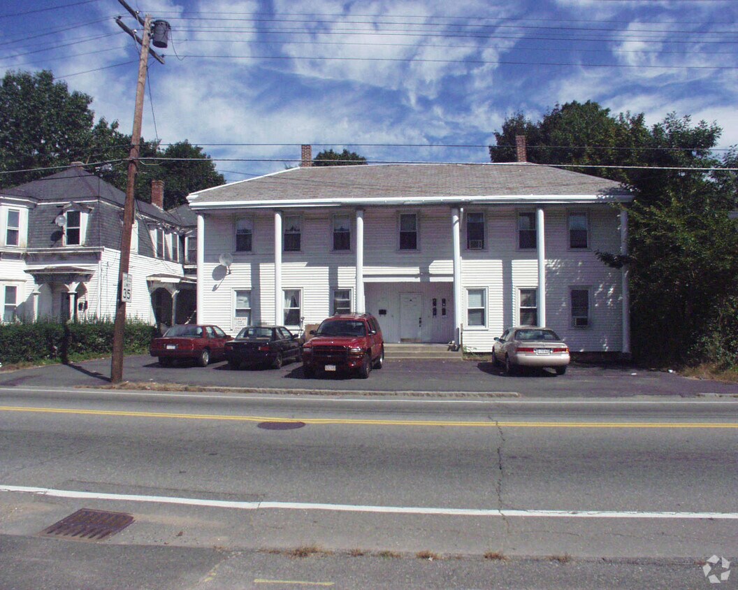 Primary Photo - 772-774 Water St