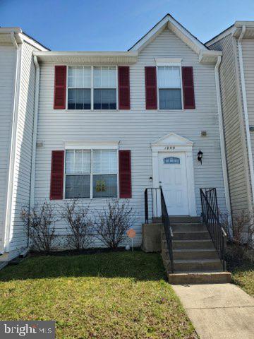 Building Photo - 1959 Fort Monroe Ct