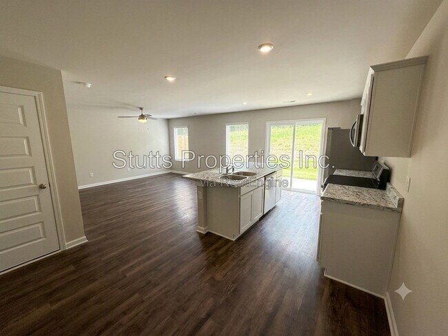 Foto del edificio - 4137 Hudson Ct SW