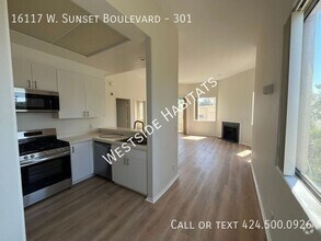 Building Photo - 16117 W Sunset Blvd
