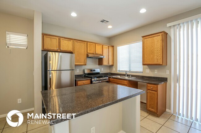 Foto del edificio - 8284 Harvest Spring Pl