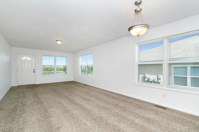 Foto del edificio - Quality Home Management