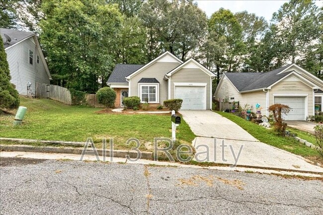 Foto del edificio - 3790 Benjamin Ct SW