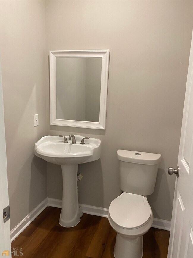 Foto del edificio - 7809 Rock Rose Ln