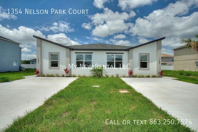 Foto del edificio - 1354 Nelson Park Ct