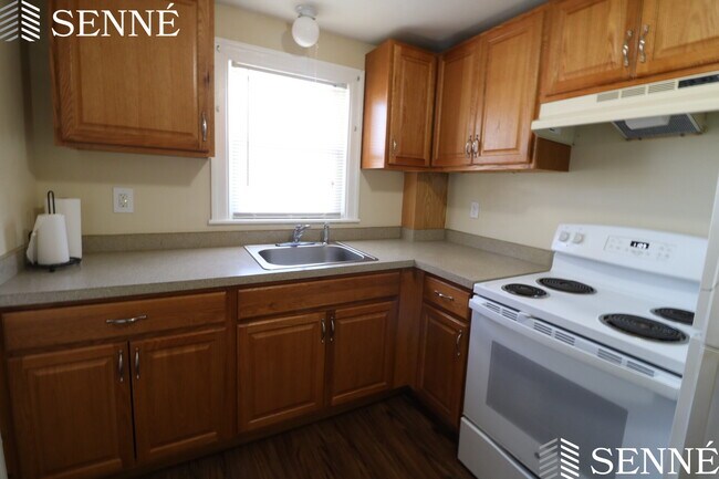 Foto del edificio - 5 Newcroft Cir