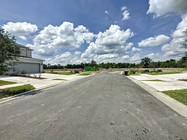 Foto del edificio - 4621 Sparkling Shell Ave