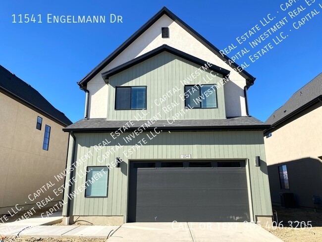 Building Photo - 11541 Engelmann Dr