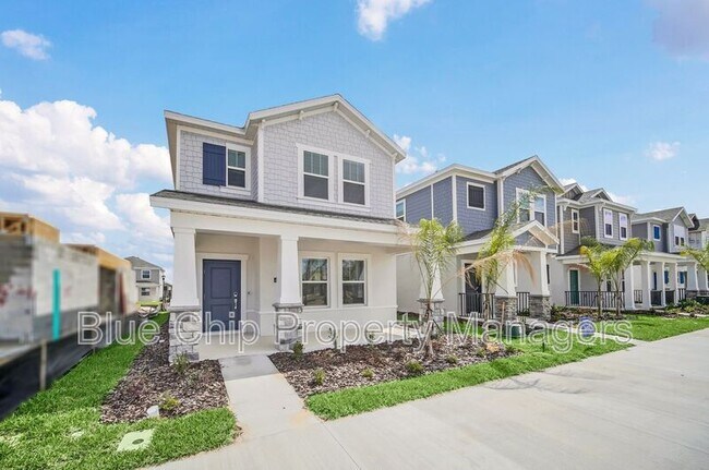 Foto del edificio - 6086 Blissful Street