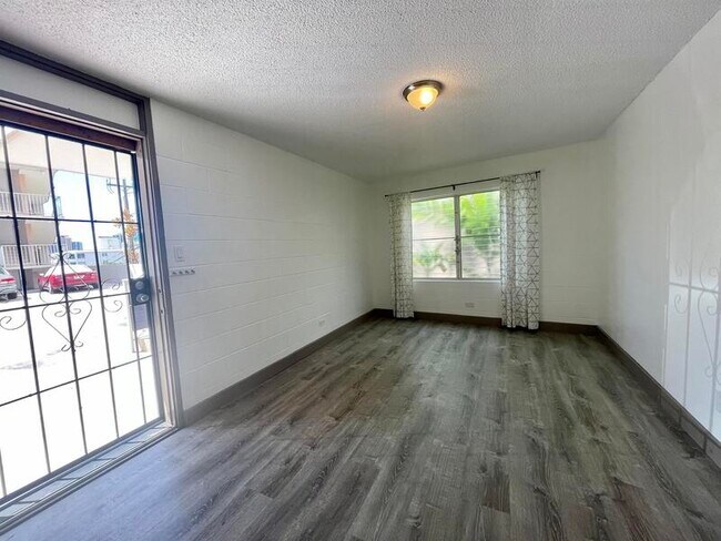 Foto del edificio - 1611 Miller St