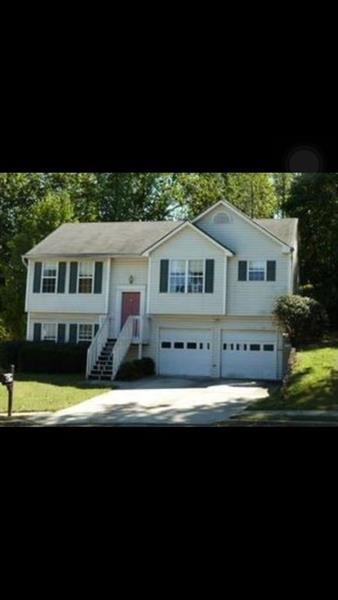 Primary Photo - 5644 Crest Trace Ct