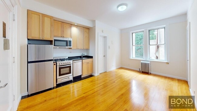 Foto del edificio - 117 W 13th St