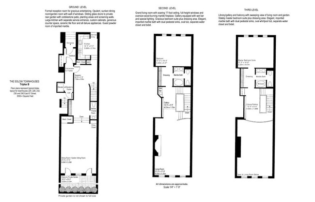Foto del edificio - 232 East 67th Street