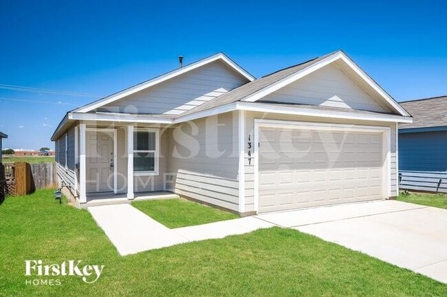 Building Photo - 1347 White Willow