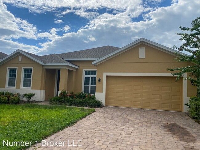 Building Photo - 4 br, 2.5 bath House - 706 Cavan Drive