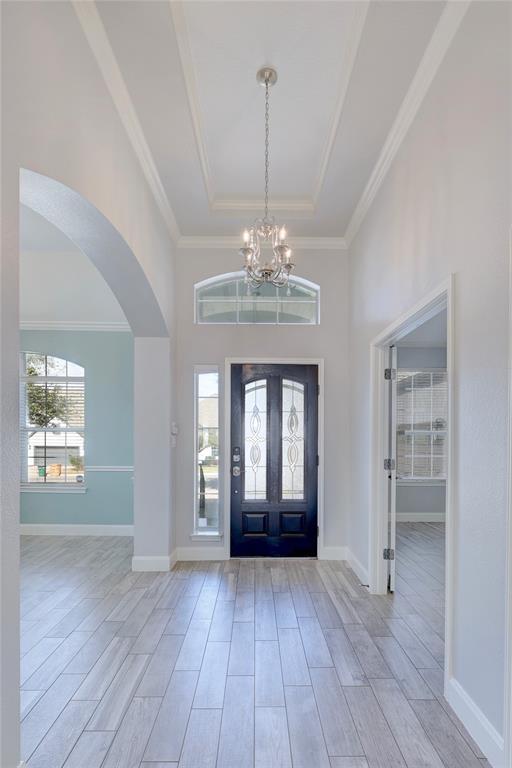 Foto del edificio - 16301 Fincastle Dr