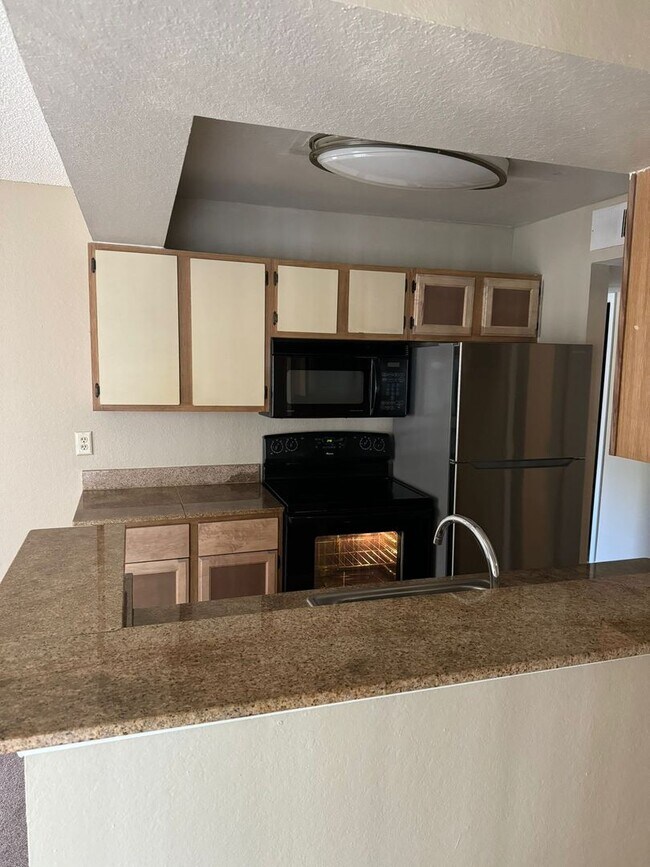 Foto del edificio - Condo for rent