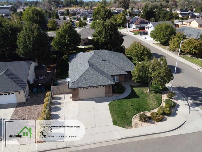 Foto del edificio - 3516 Humbug Dr