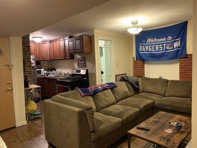 Foto del edificio - 123 Park Ave