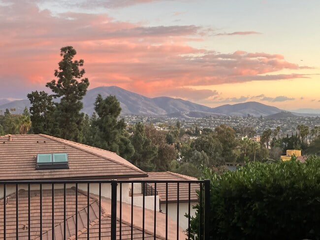 Morning sunrise view - 4719 Angels Pt