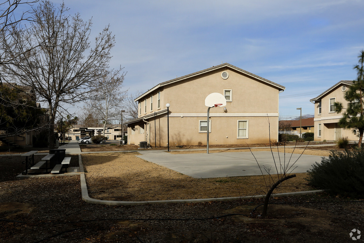 Foto del edificio - Perris Park Apartments