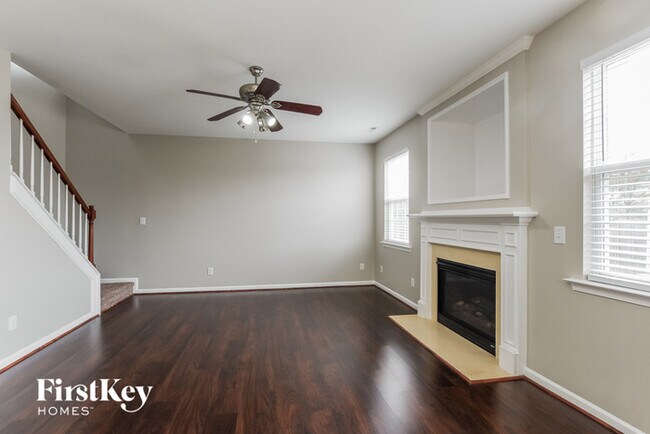Building Photo - 14708 Asheton Creek Dr