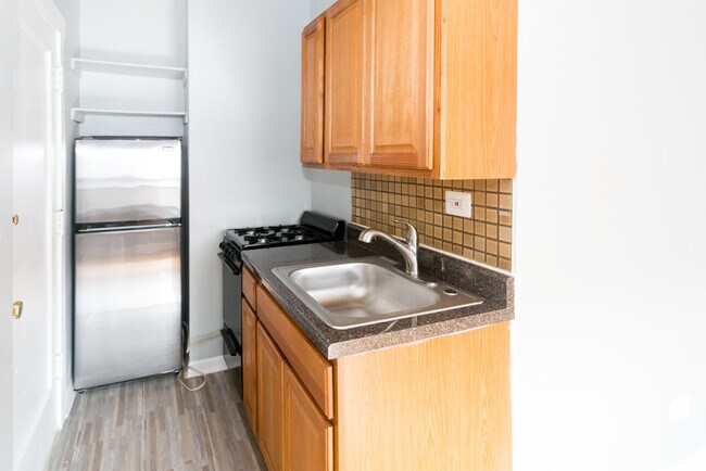 Building Photo - 4602 N Beacon St