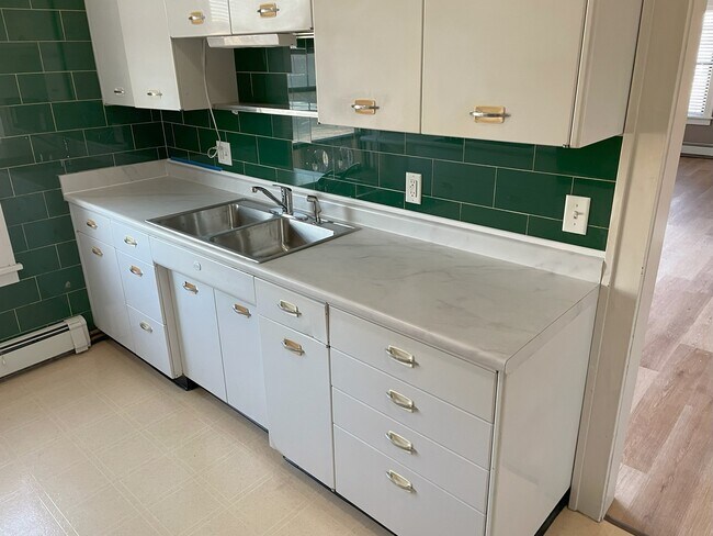 Foto del edificio - 1520 9th St