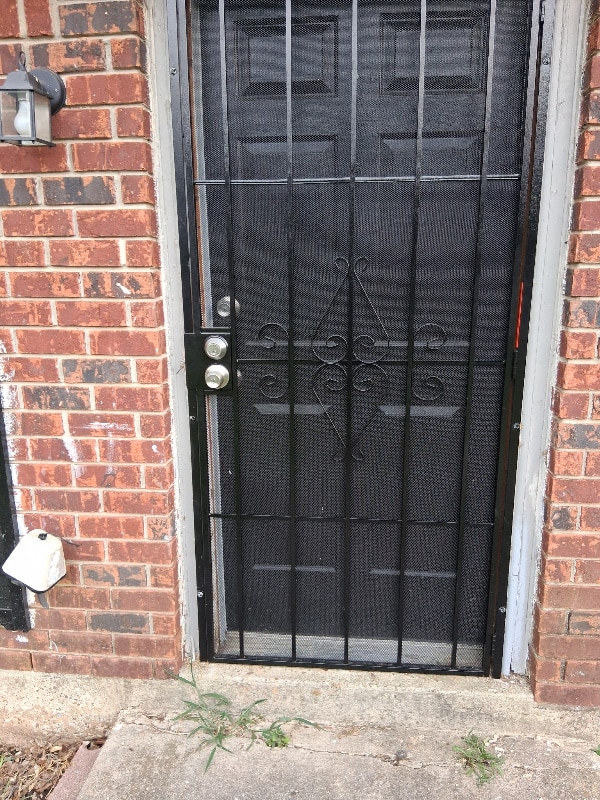 Primary Photo - 3506 Curry St
