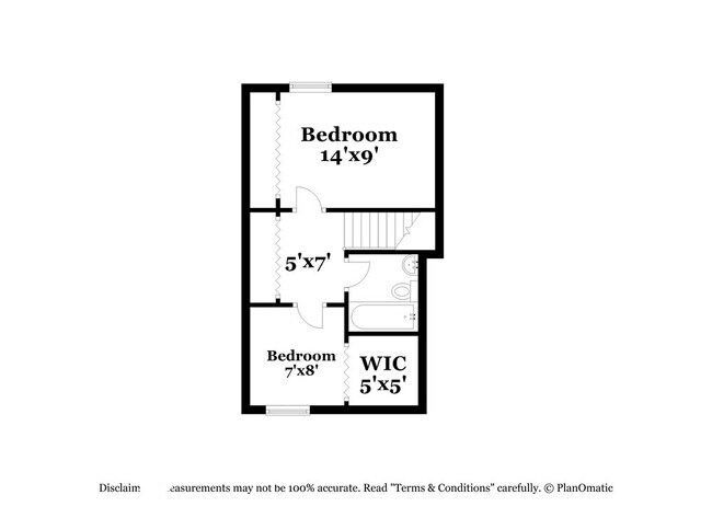 Foto del edificio - 1706 Tropicana Way