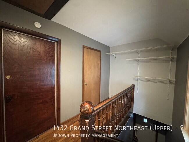 Foto del edificio - 1432 Grand St NE